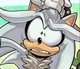 Silver the Hedgehog