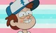 Trans dipper