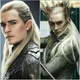 Elven King Thranduil