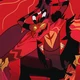 HELLUVA BOSS SATAN