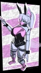 Mia Mangle