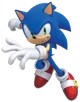 Sonic The Hedgehog 