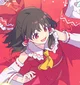 Touhou - Reimu