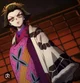 KNY oiran love