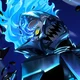 Idia Shroud