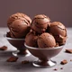 Chocolate Ice Cream