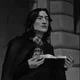 YOUNG SEVERUS