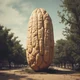 Mr Peanut