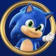 Baby Sonic -NEW-