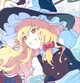 Touhou - Marisa 