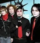 My Chemical Romance