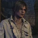 RE Leon Kennedy