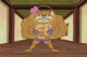 Muscle Sandy Cheeks