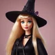 Witch Barbie