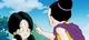 Chi Chi and Videl