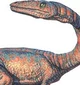 Coelophysis