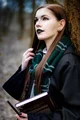 Slytherin Girl