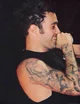 Pete Wentz 