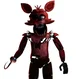 Foxy the Pirate
