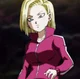 Android 18