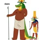 Sobek Morningstar