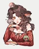 Cinder Fall