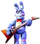 Rockstar Bonnie