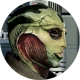 Thane Krios