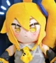 Akita Neru Plush