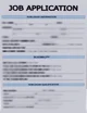 Job Application