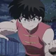 Ranma Saotome