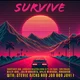 Survive 1988