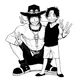 d ace and d Aiden 