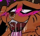 Slutty kurama