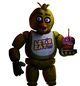 Chica The Chicken