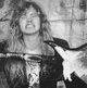 dave mustaine