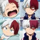 Shoto Todoroki