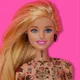 Trampy barbie