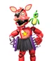 Rockstar Foxy