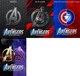 Avengers La Serie