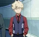 Bakugo