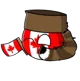 Canadaball