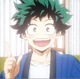 Izuku Midoriya