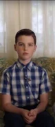 Sheldon Cooper
