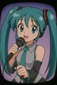 90s Trapped Miku RPG