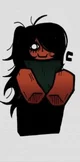 Cute Girl 556