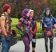 Descendants RP