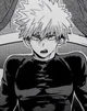 Katsuki Bakugo