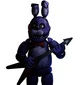 Bonnie The Bunny
