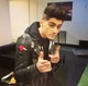 zayn malik - 2013